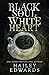 Black Soul, White Heart (Black Hat Bureau, #3.5)