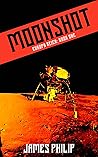 Moonshot (Europa Reich Book 1) Moonshot (Europa Reich Book 1)