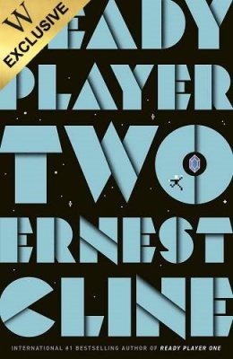 Ready Player Two