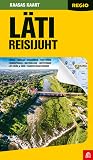 Läti reisijuht