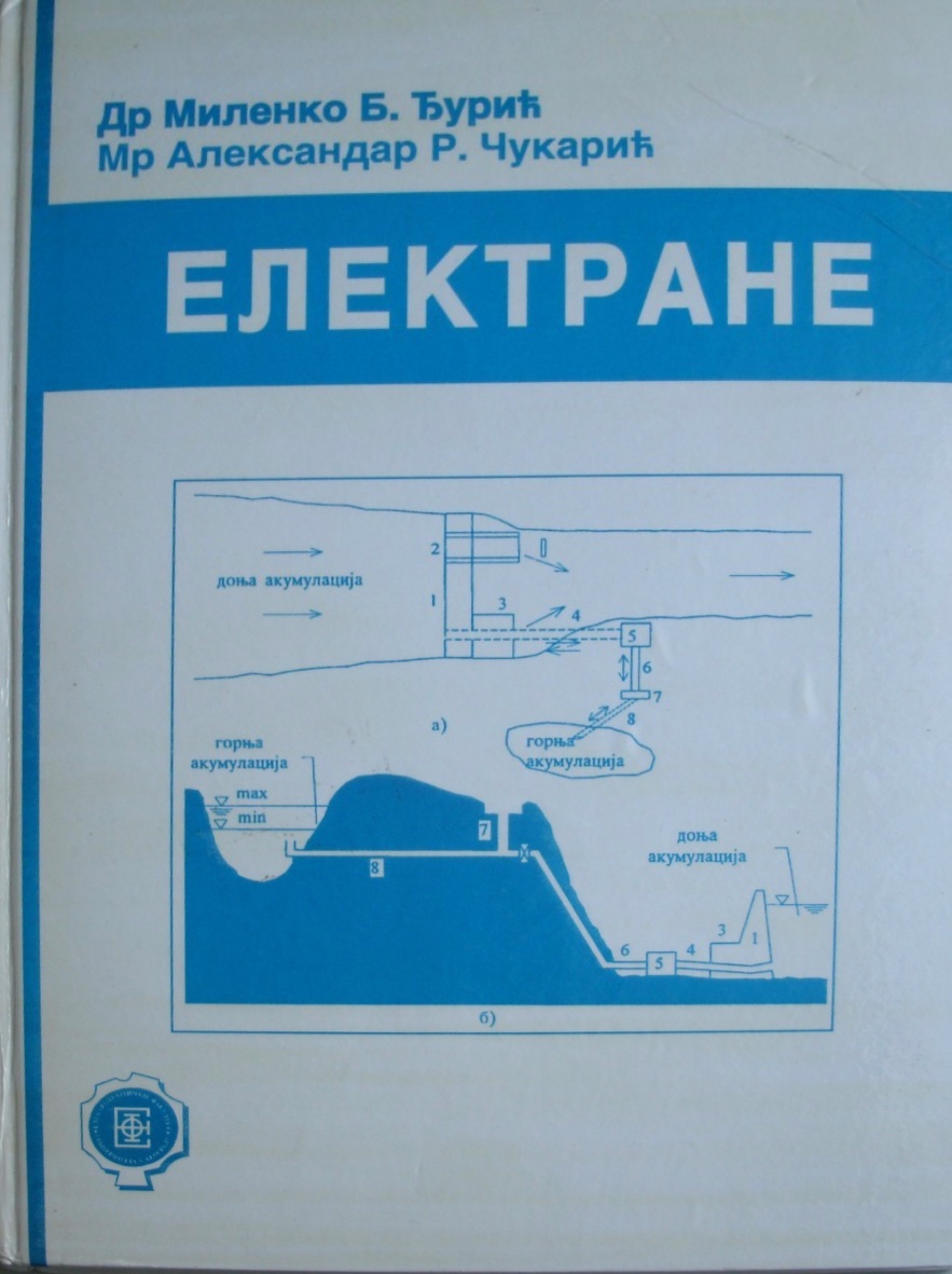 Elektrane (Paperback)