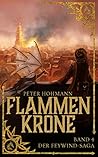 Flammenkrone (Feywind, #4) Flammenkrone (Feywind, #4)