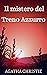 Il mistero del Treno Azzurro
