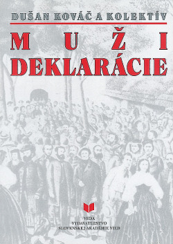 Muži deklarácie