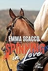 Spinning in Love by Emma Scacco