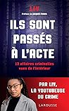 Ils sont passés à...