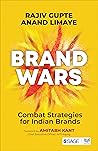 Brand Wars: Comba...