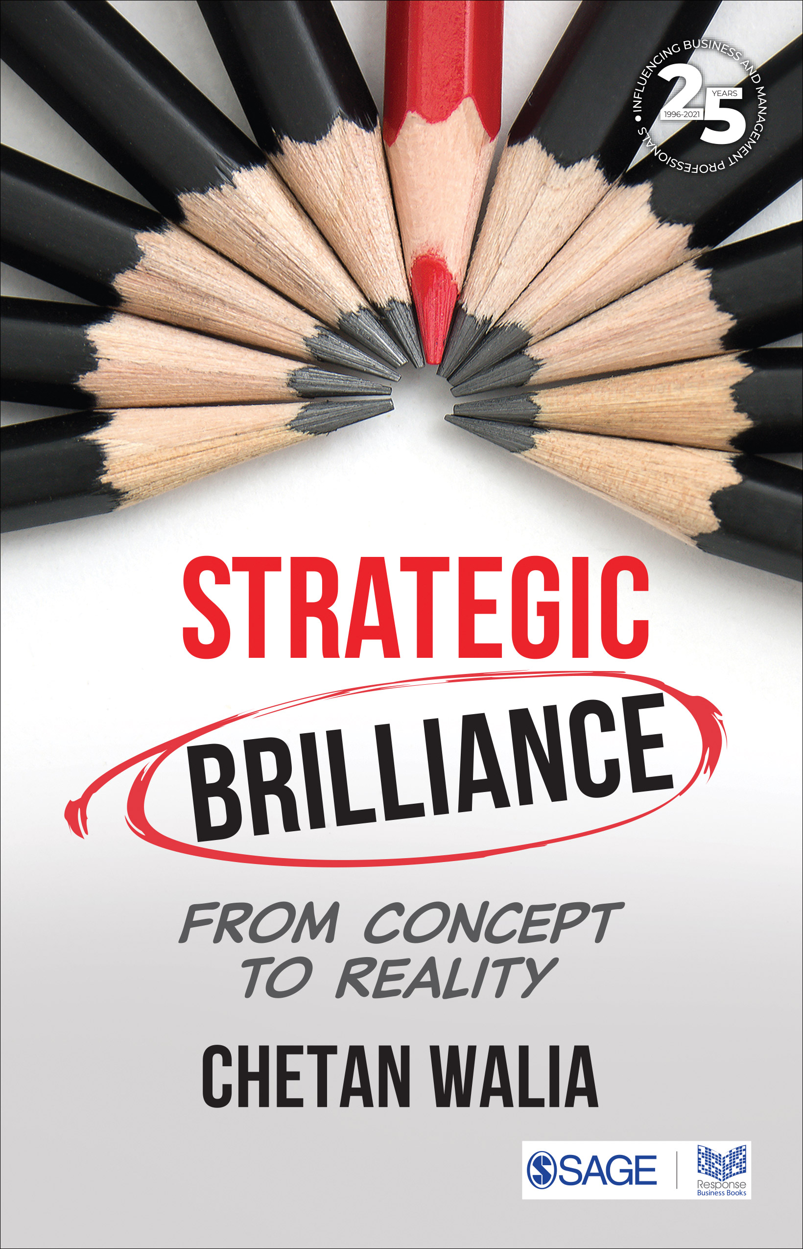 Strategic Brilliance: From Concept to Reality