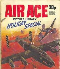 AIR ACE Picture Library Holiday Special