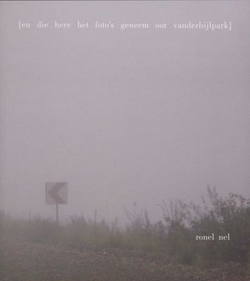 En Die Here Het Foto's Geneem Oor Vanderbijlpark
