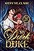 My Dark Duke (Forbidden Love #1)