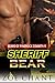 Sheriff Bear (Bears of Pinerock County, #1)