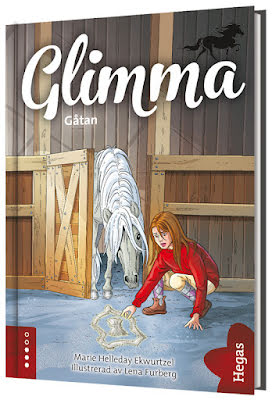 Gåtan (Glimma #11)