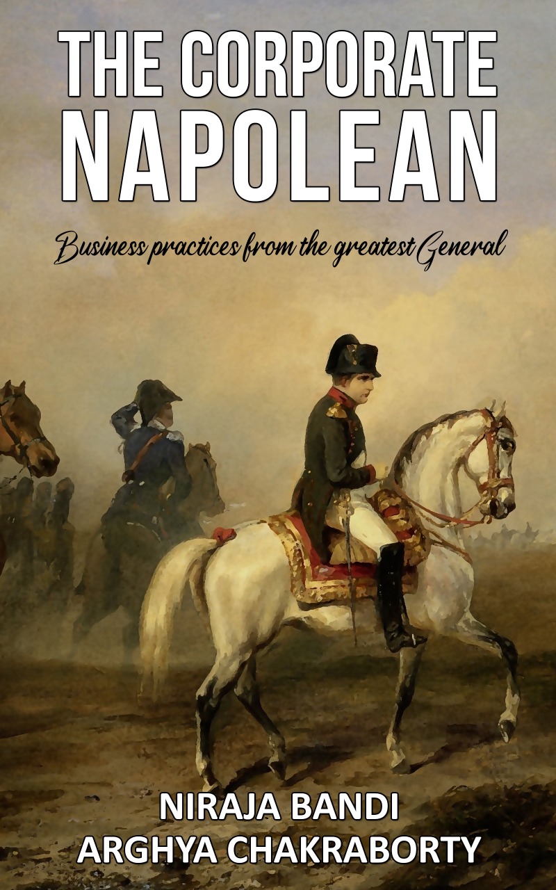 The Corporate Napolean
