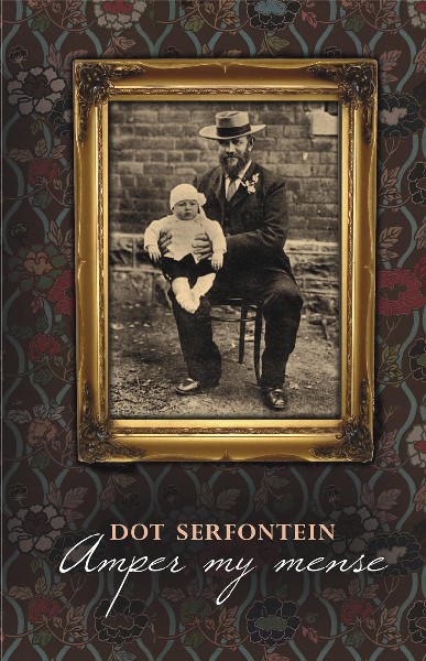 Amper My Mense (Afrikaans Edition)