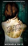 Finders Reapers Book cover for Finders Reapers
