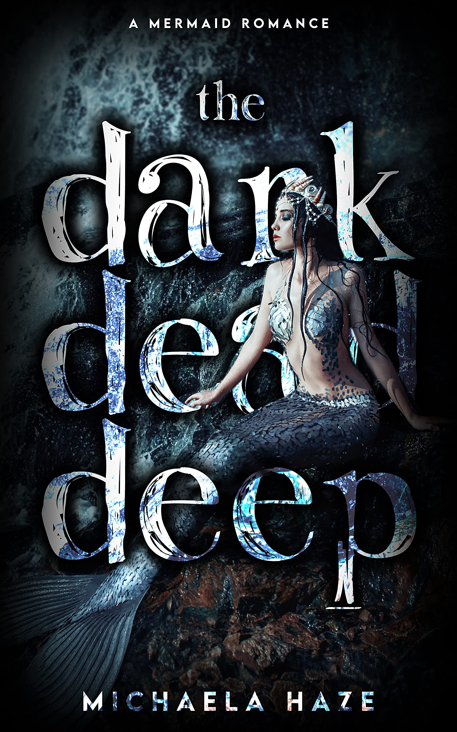 The Dark, Dead, Deep (Twilight Lake #1)