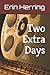 Two Extra Days (On Set, #2)