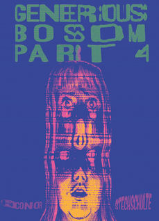 Generous Bosom, Part 4