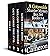 A Cotswolds Murder Mystery Box Set Books 1–4 (Alex Duggins Mystery #1-4)