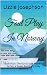 Foul Play In Norway by Lizzie Josephson Foul Play In Norway by Lizzie Josephson
