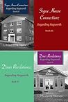 Regarding Hayworth Series: Bundle # 2: Segue House Connection & Diner Revelations