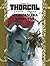 Vikingen fra stjernene (Sagaen om Thorgal #1)