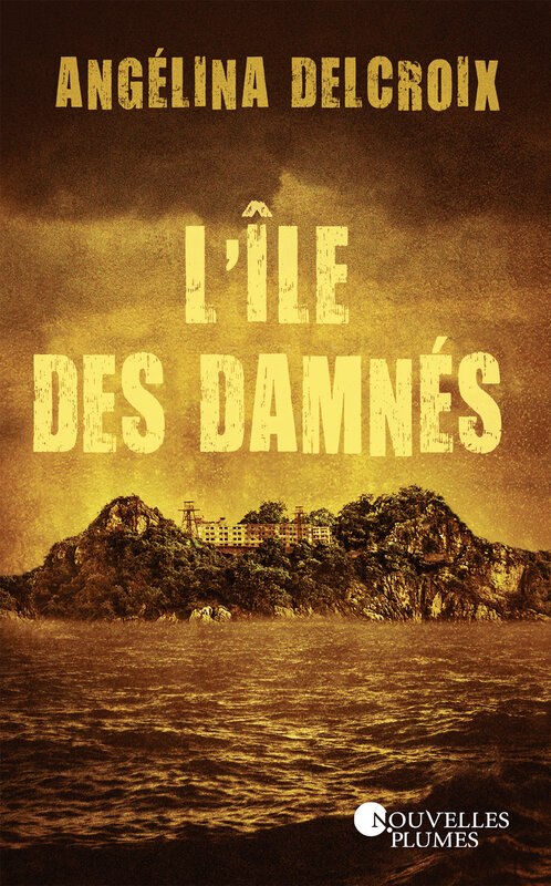 L'Île des damnés (Paperback)