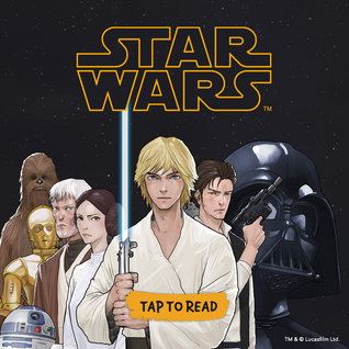 Star Wars Chapter 04: Only Hope