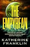 The Empyrean by Katherine   Franklin
