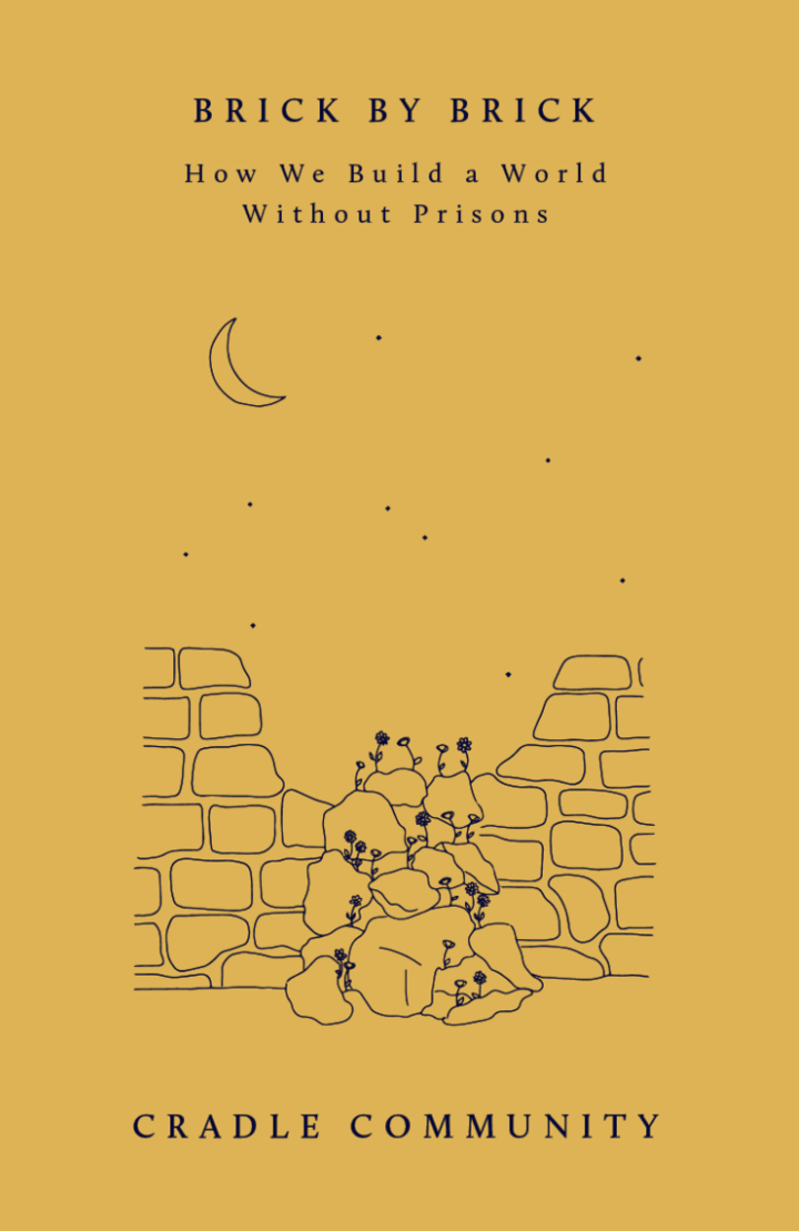 Brick By Brick: How We Build a World Without Prisons (Paperback)