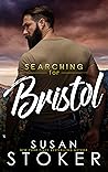 Book cover for Searching for Bristol (Eagle Point Search & Rescue #3)