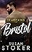 Searching for Bristol (Eagle Point Search & Rescue #3) by Susan Stoker