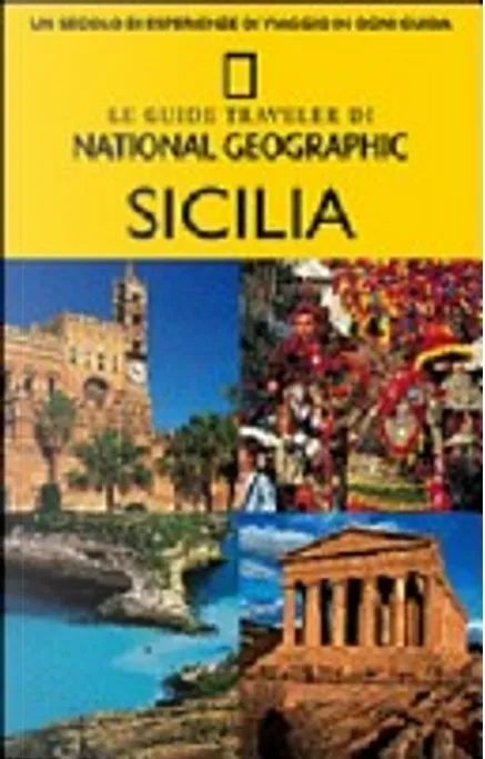 Sicilia (Paperback)