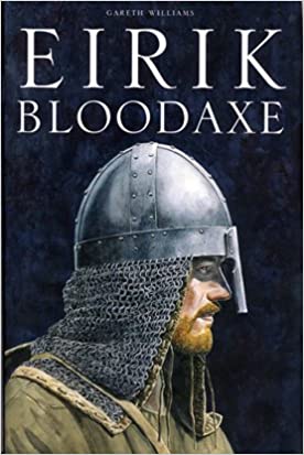 Eirik Bloodaxe (Hardcover)