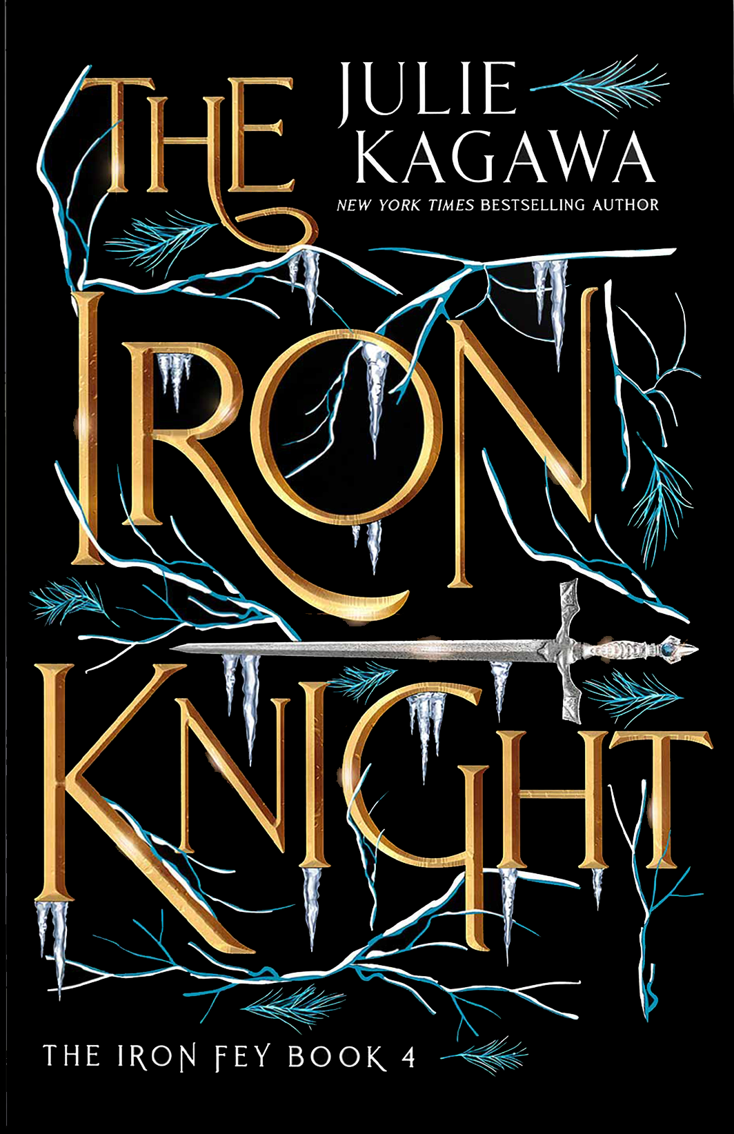 The Iron Knight