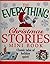 The Everything Christmas Stories: Mini Book