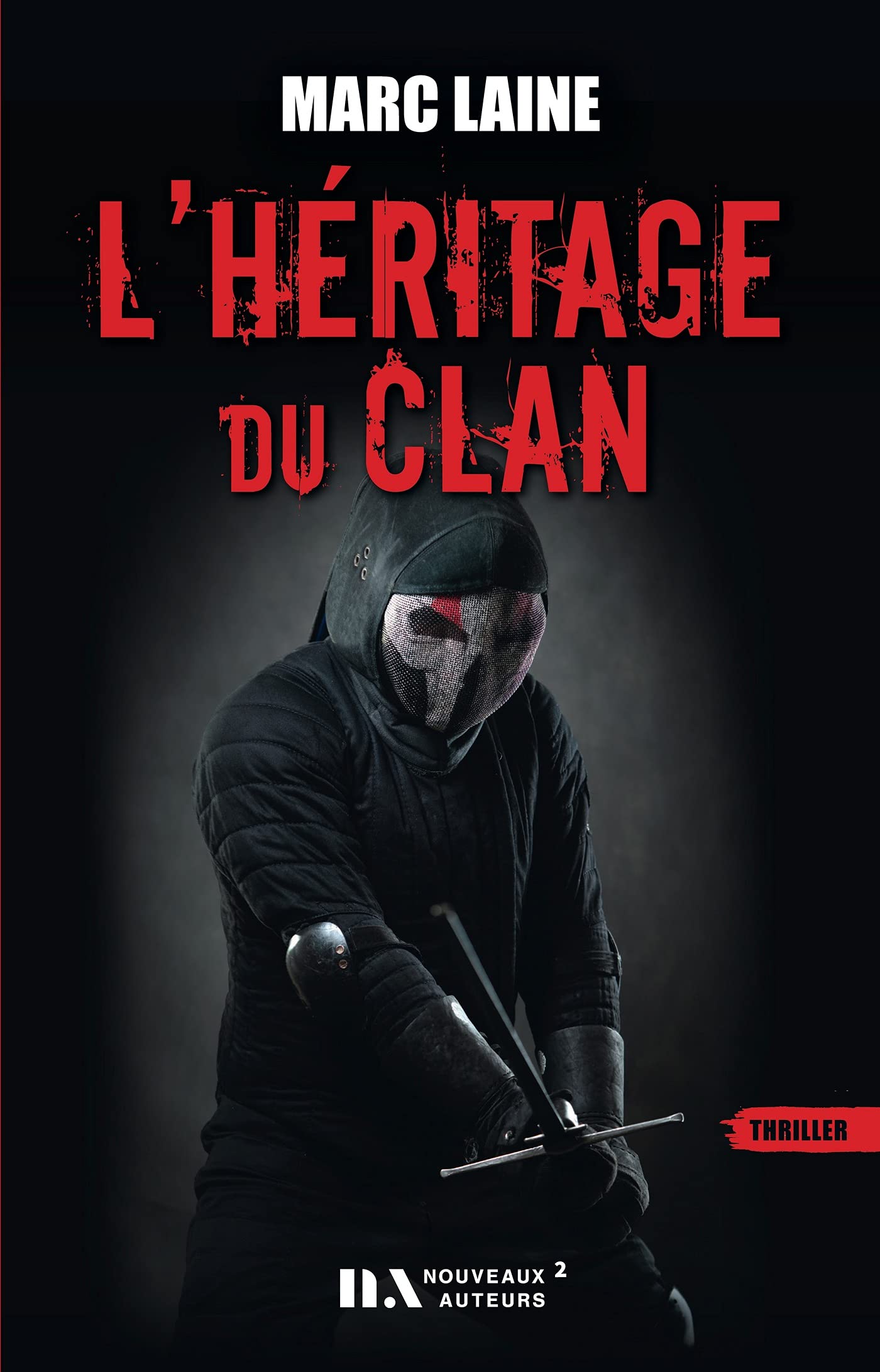 L'Héritage du clan (French Edition)