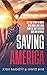 Saving America by Josh Barnett