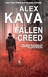 Fallen Creed by Alex Kava