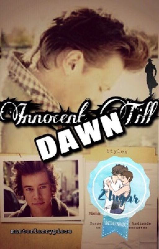Innocent Till Dawn
