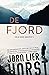 De fjord (Cold Case Kwartet #2)