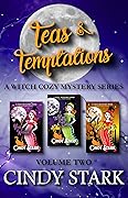 Teas and Temptations, Box Set, Volume Two