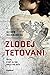 Zlodej tetovaní (Inšpektor Francis Sullivan, #1)