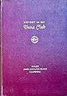 History of the Tuna Club by Arthur Macrate Jr.