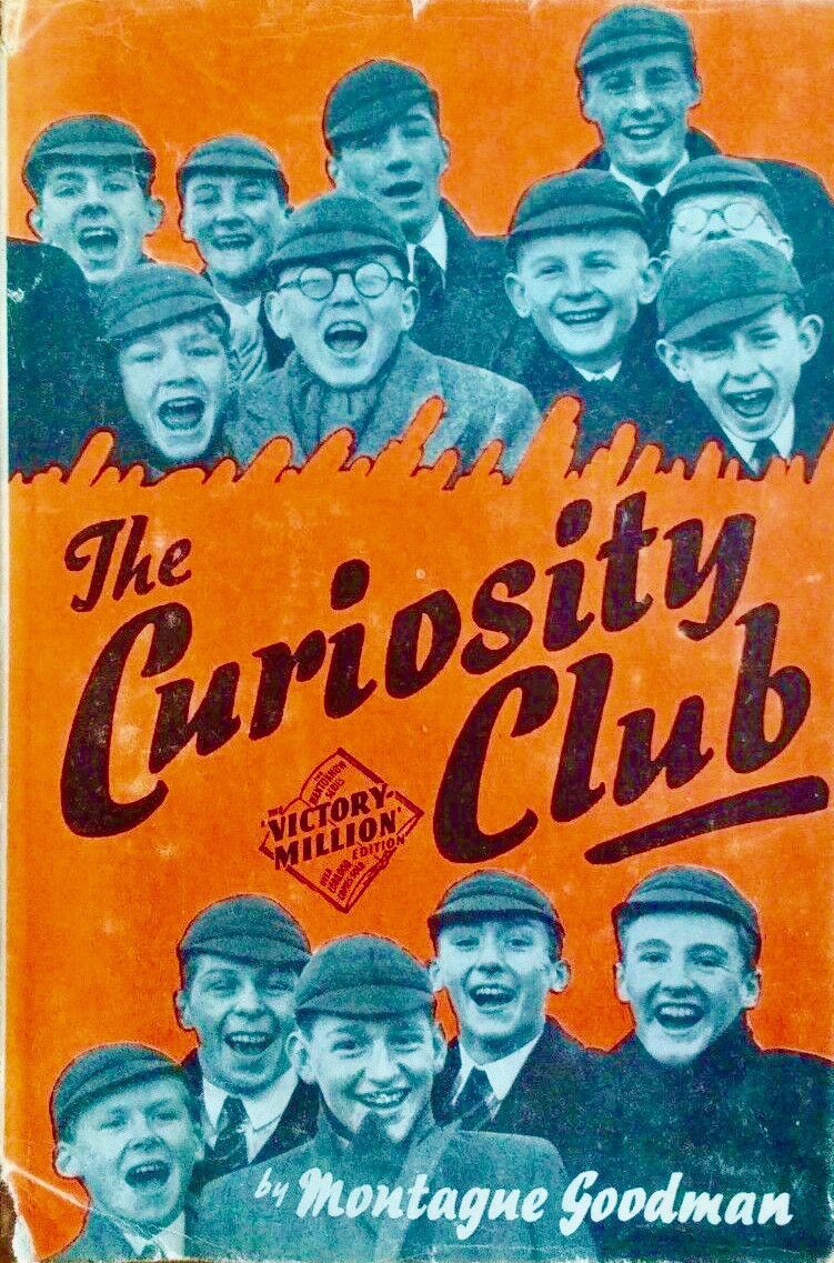 The Curiosity Club
