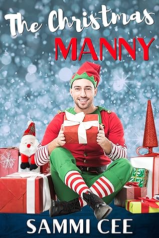 The Christmas Manny (Manny Wishes & Holiday Kisses #1)