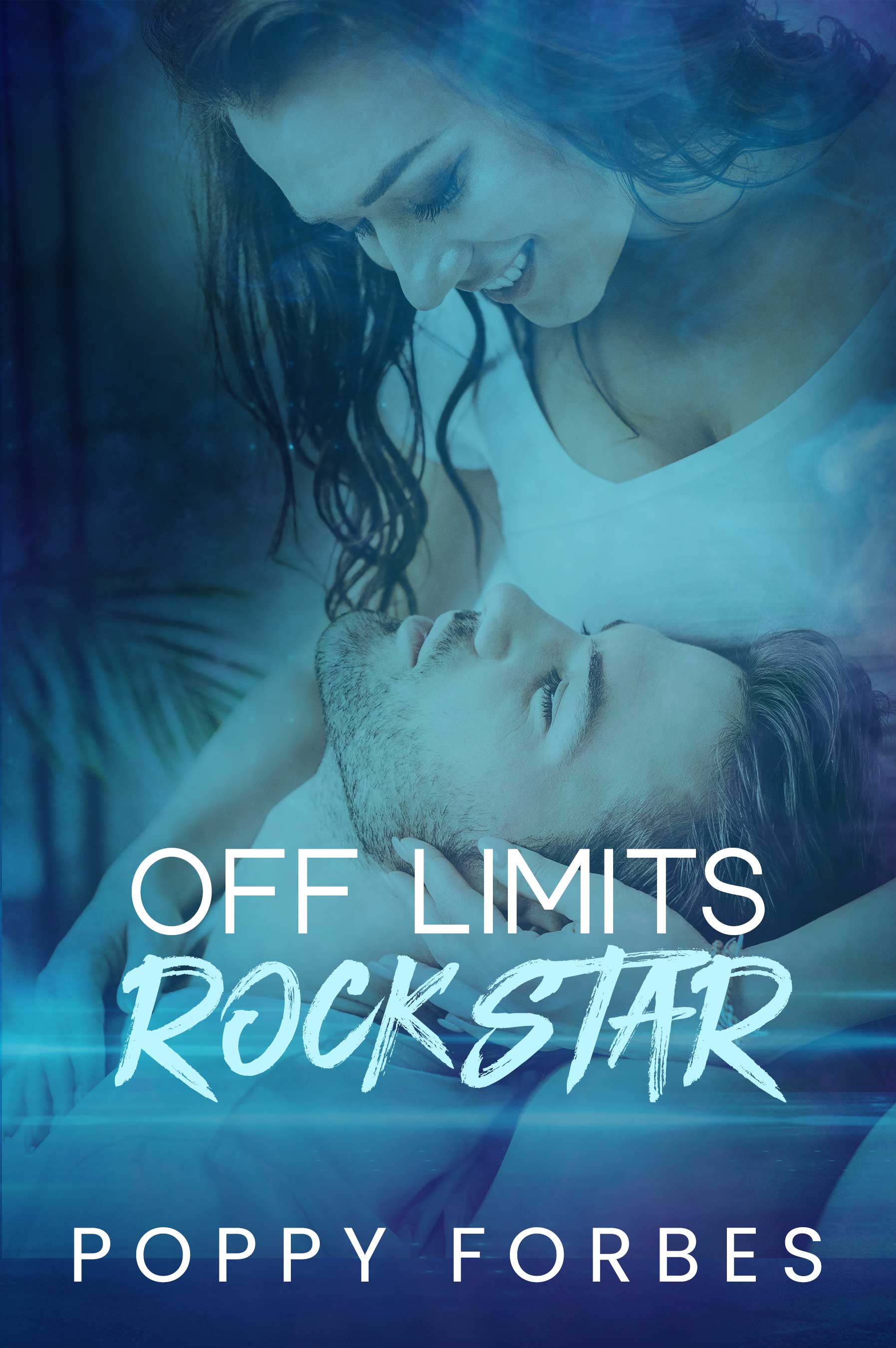 Off Limits Rock Star