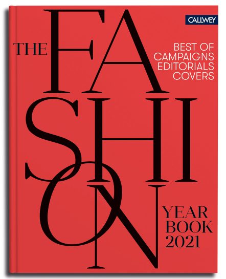 The Fashion Yearbook 2021 (Paperback)