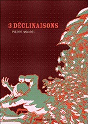 3 Déclinaisons (Paperback)